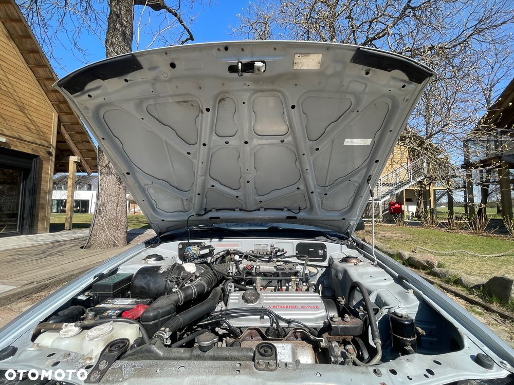 Mitsubishi Lancer - 7