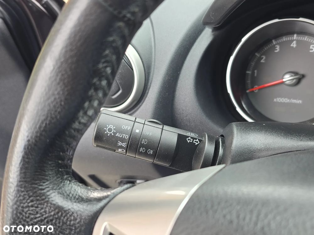 Nissan Qashqai 1.6 I-Way - 30