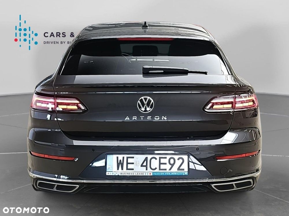 Volkswagen Arteon Shooting Brake 2.0 TSI R-Line DSG - 27