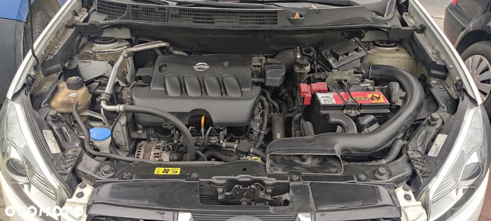 Nissan Qashqai 2.0 4x4 Acenta - 27