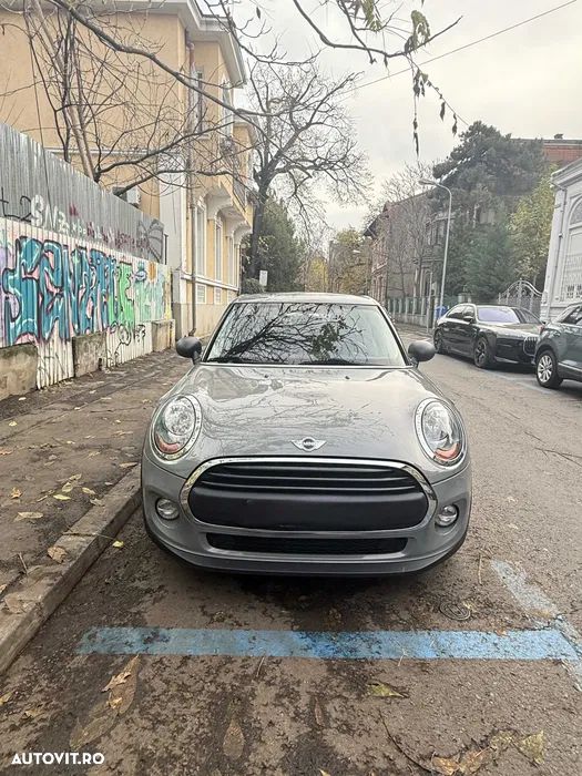 Mini ONE D - 2
