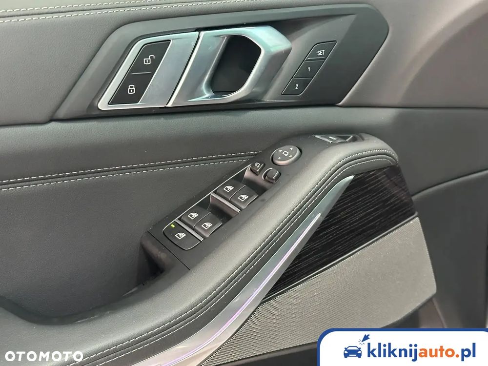 BMW X5 xDrive30d mHEV sport - 10