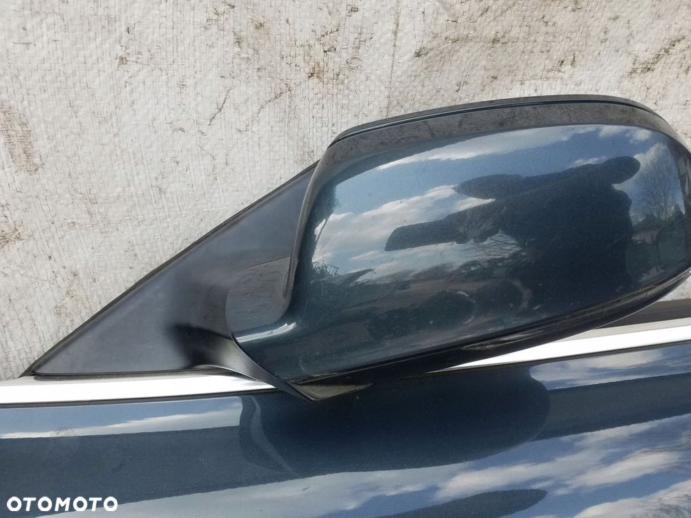 lusterko składane audi a5 8t s-line 3 drzwi kod lz7h - 4