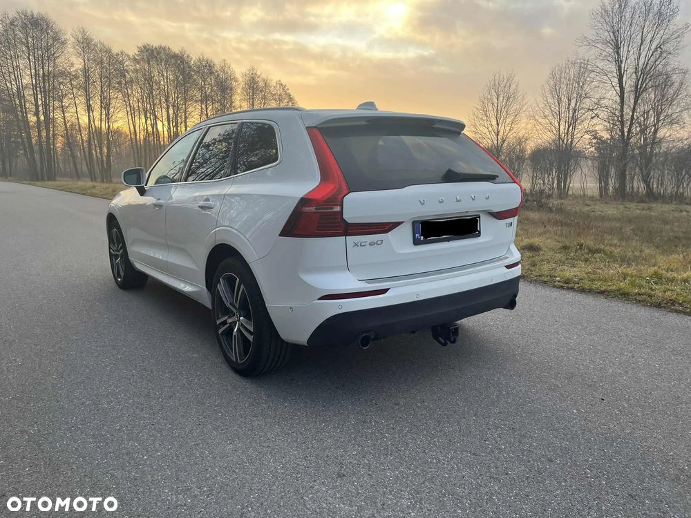 Volvo XC 60 - 3