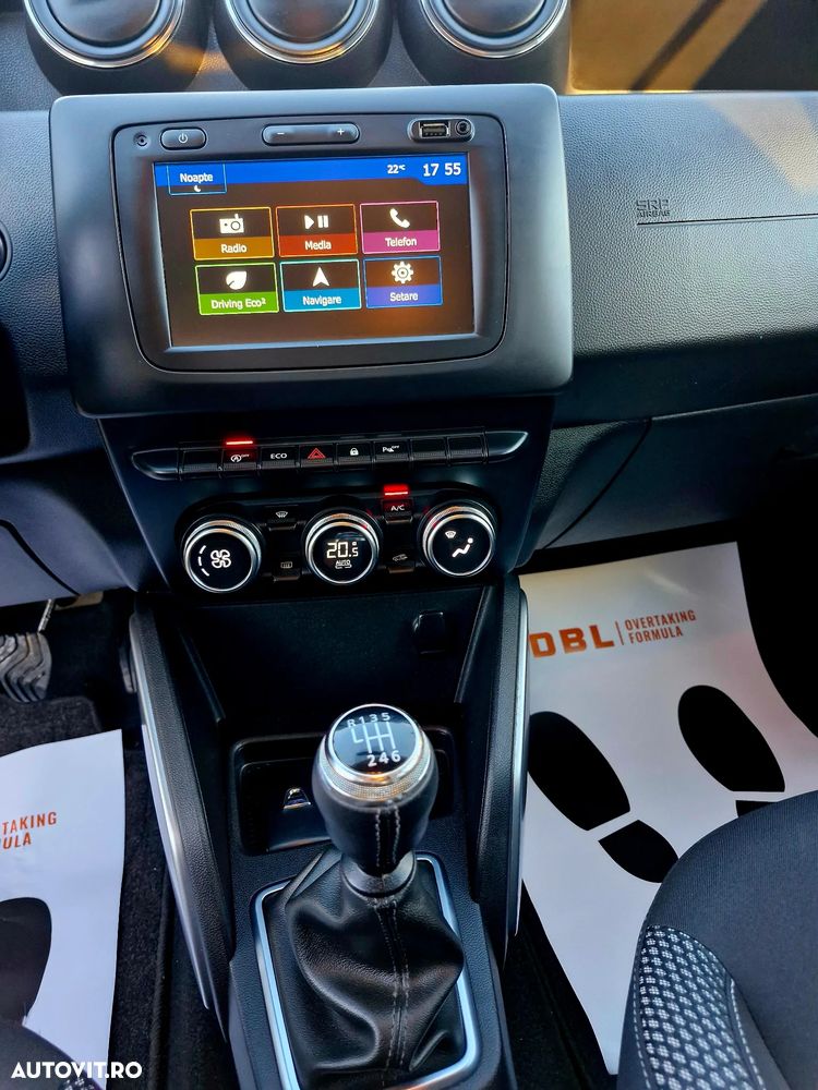 Dacia Duster - 16
