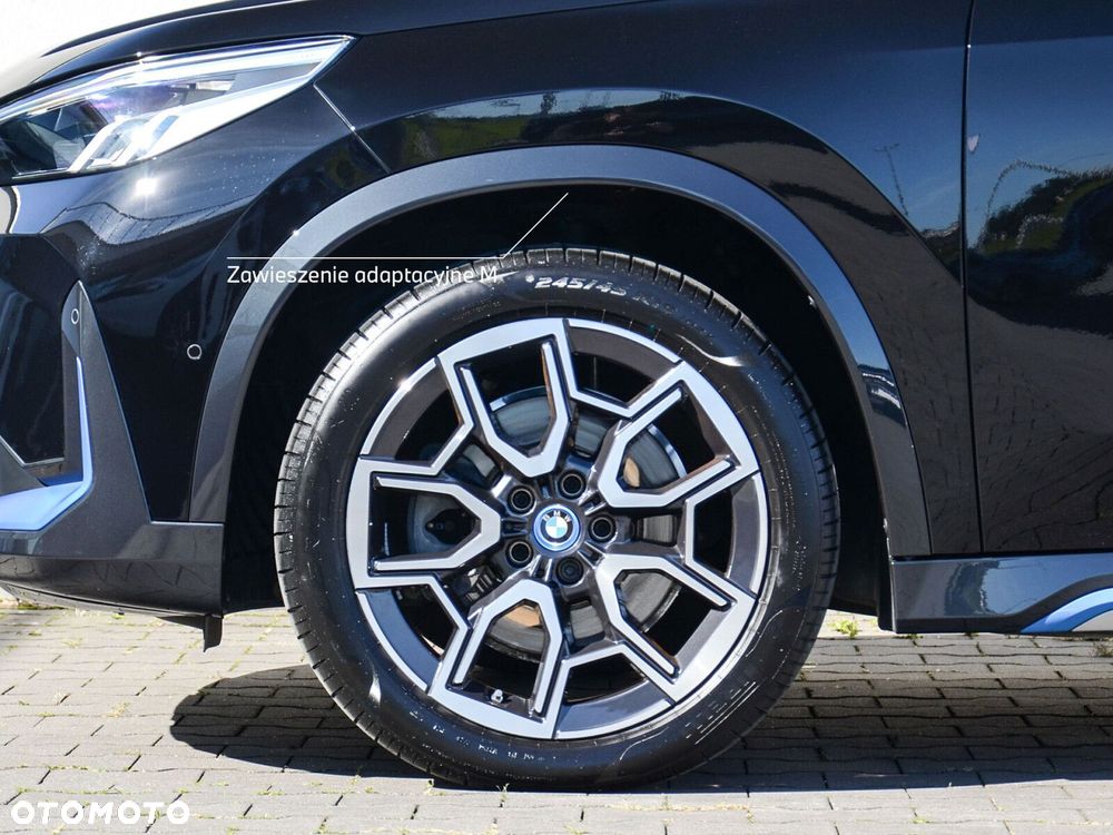 BMW iX1 xDrive30 66.5kWh - 9