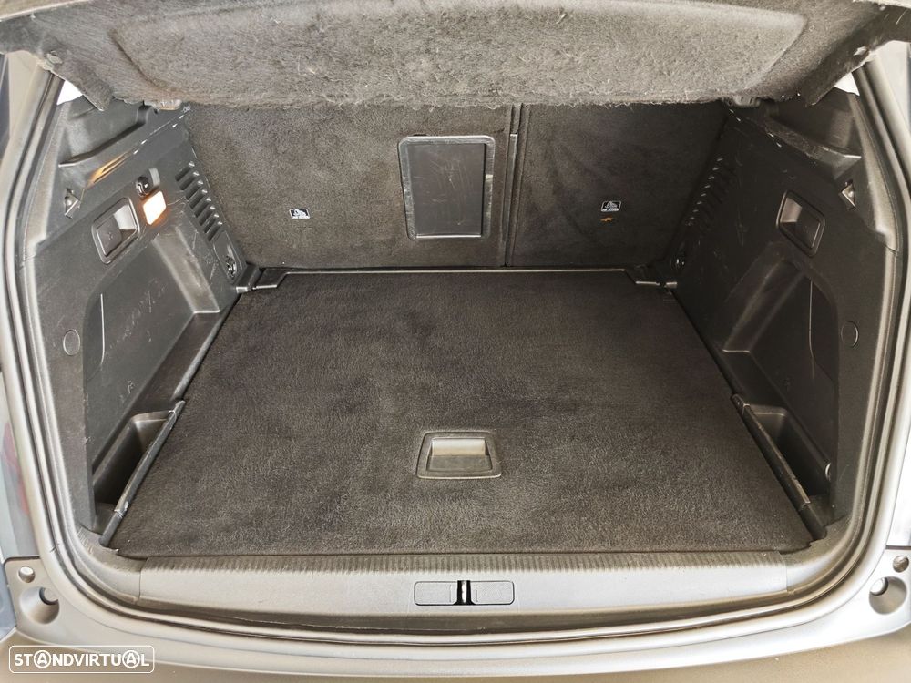 Peugeot 3008 BlueHDi 130 Stop & Start Active Pack - 10