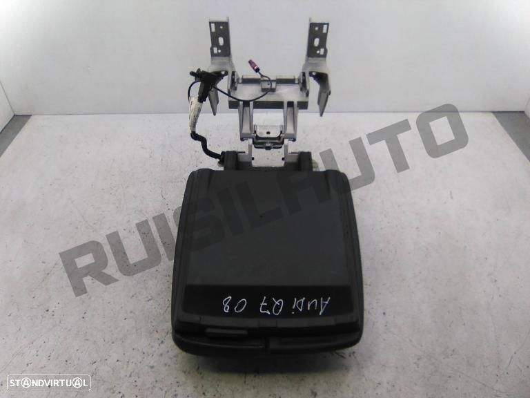 Apoio Braço 4l097_1178 Audi Q7 (4l) [2005_2015] 3.0 Tdi Quattro - 12