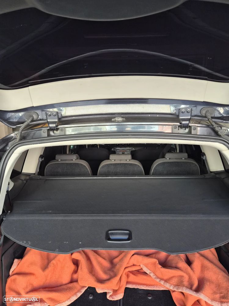 Ford S-Max - 2