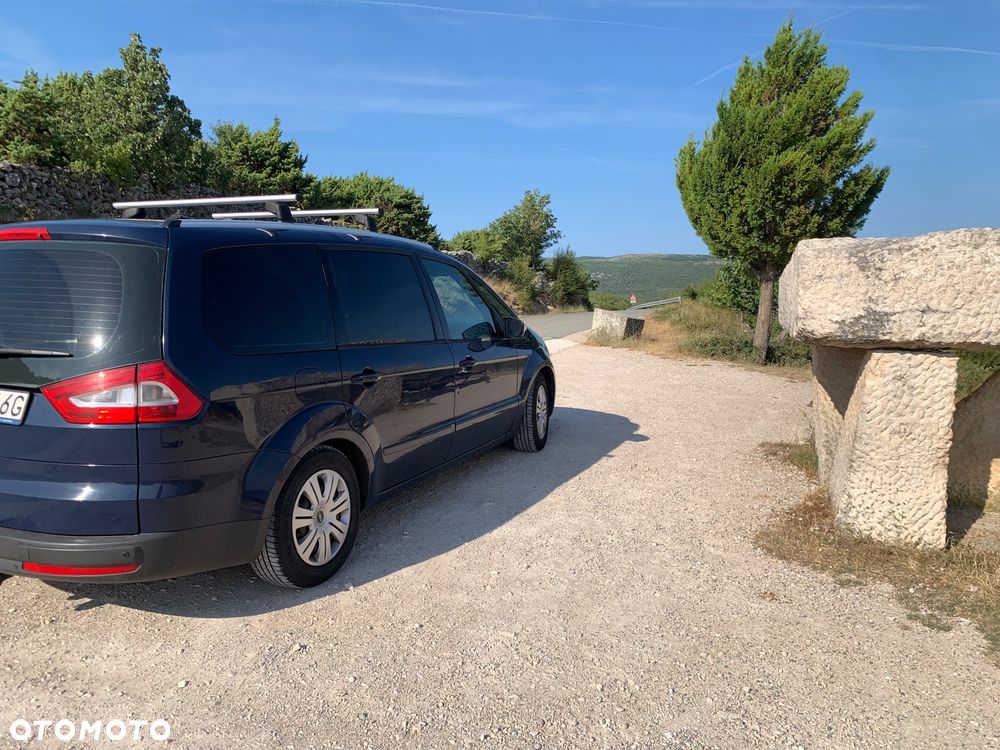 Ford Galaxy 2.0 TDCi Titanium - 4