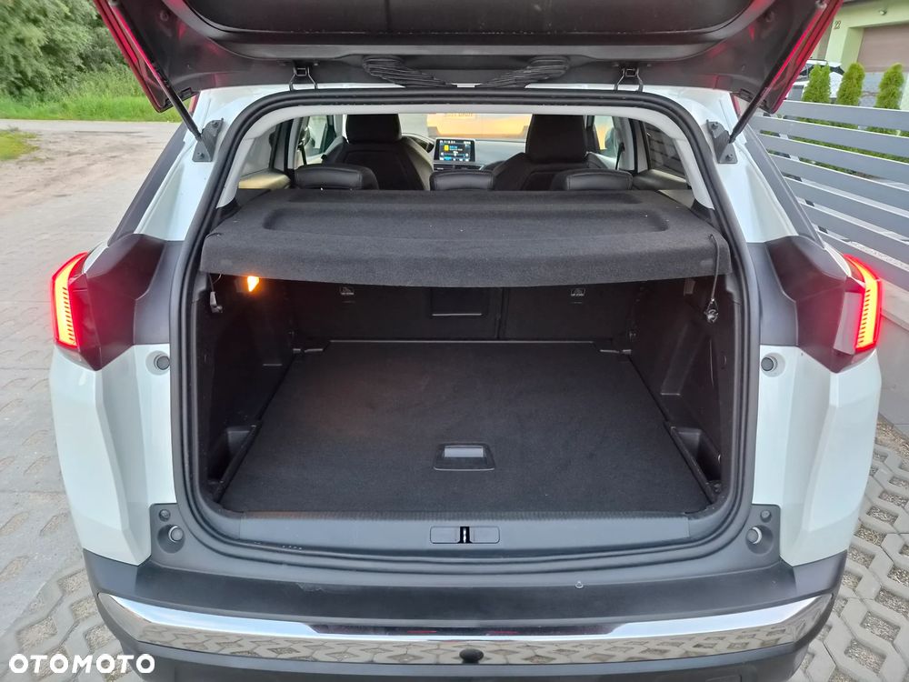 Peugeot 3008 BlueHDi 130 Stop & Start Allure - 18
