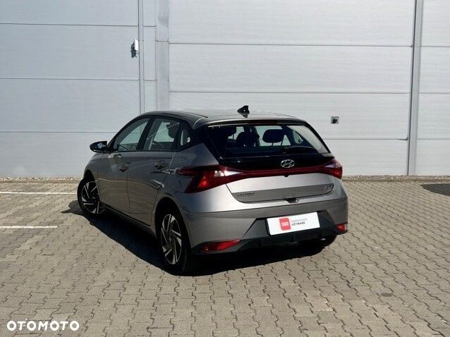 Hyundai i20 1.0 T-GDi Modern - 7
