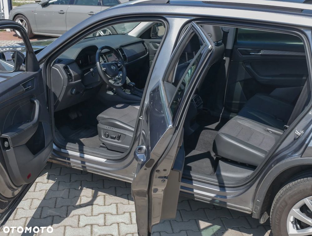 Skoda Kodiaq 2.0 TSI 4x4 DSG Style - 21
