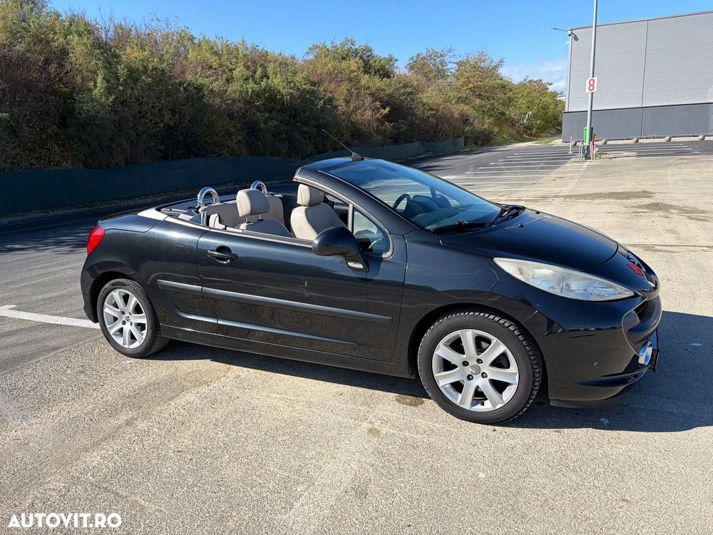 Peugeot 207 - 5