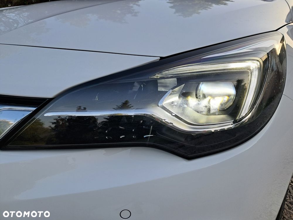 Opel Astra 1.6 Turbo Start/Stop Innovation - 37