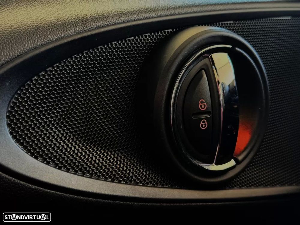 MINI Clubman One Sport Edition - 20