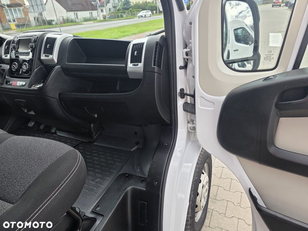 Fiat Ducato L2H2 - 8