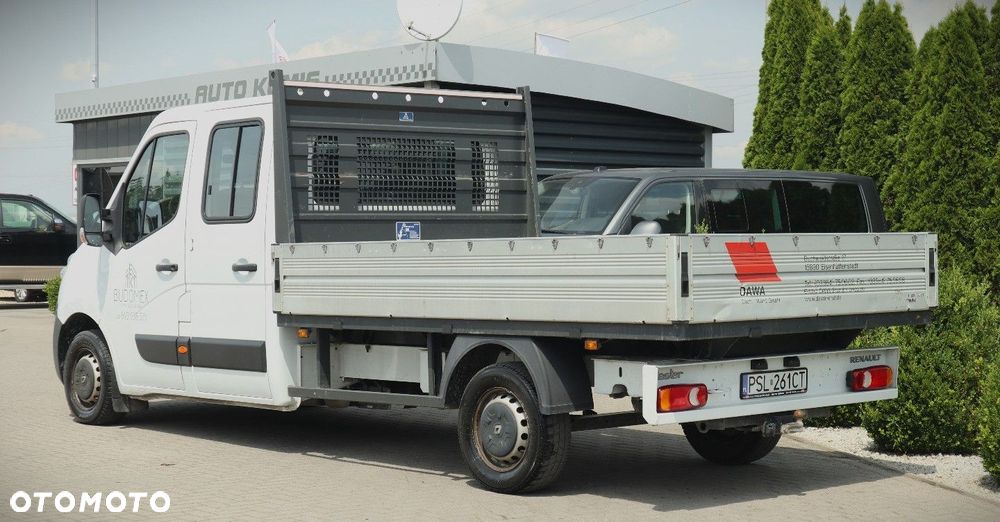 Renault Master - 5