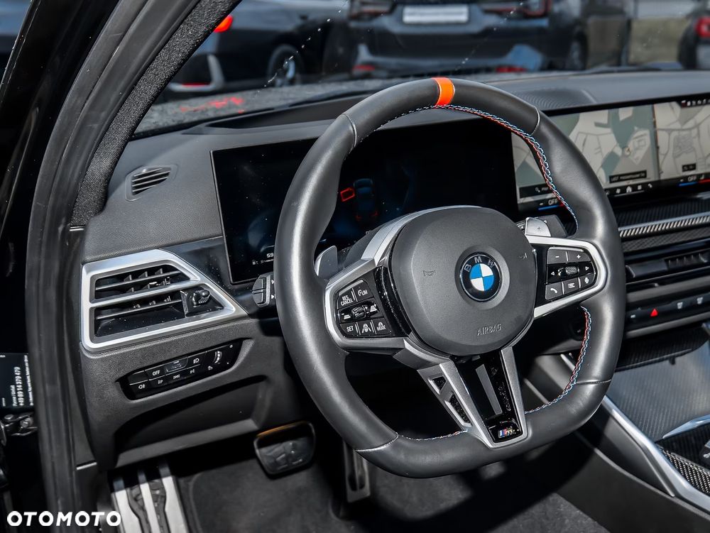 BMW Seria 3 M340i xDrive mHEV sport - 14