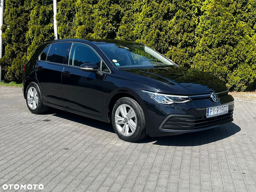 Volkswagen Golf 2.0 TDI (BlueMotion Technology) DSG Comfortline - 2