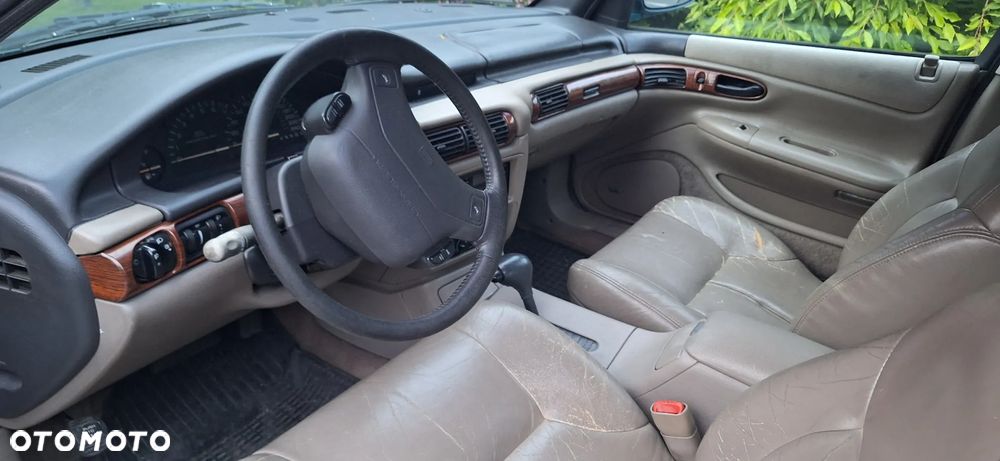Chrysler Vision 3.5L - 4