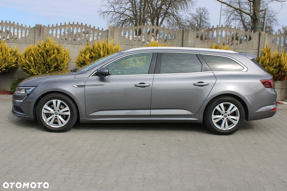 Renault Talisman 1.6 Energy dCi Magnetic EDC - 4