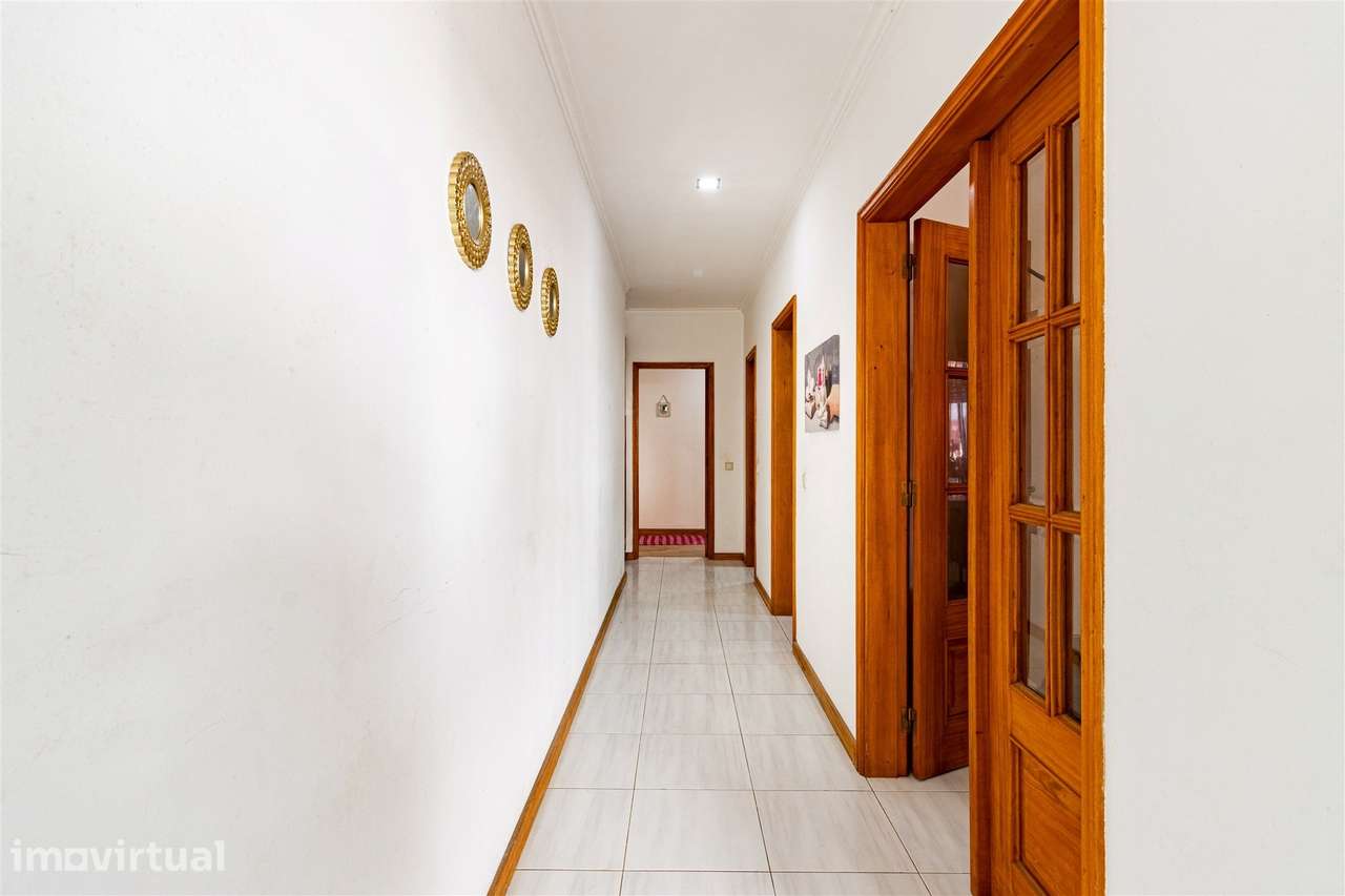 Apartamento T2 Venda em Escapães,Santa Maria da Feira - Grande imagem: 4/16