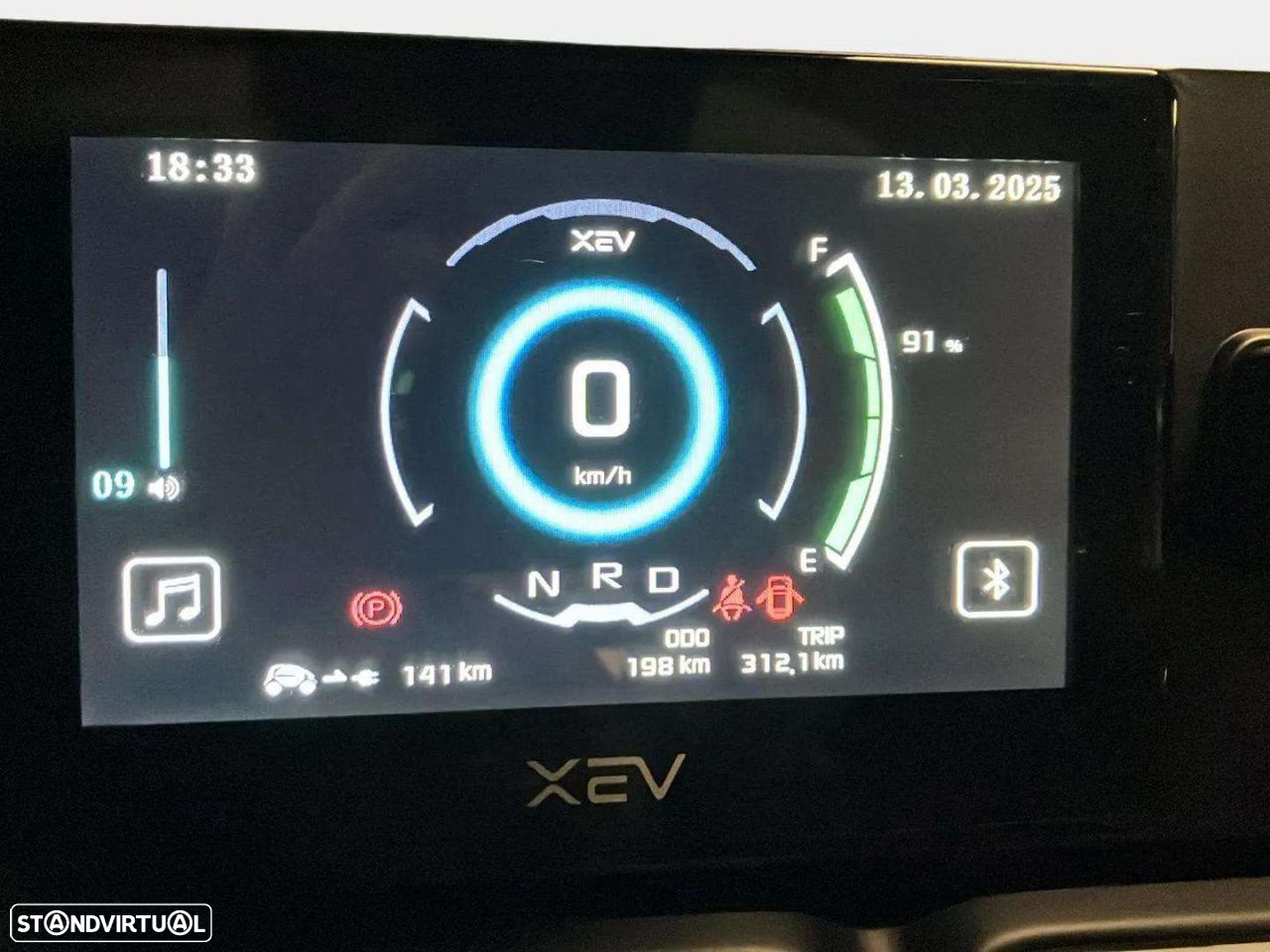 XEV Yoyo - 15