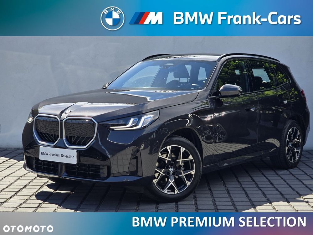 BMW X3 - 4