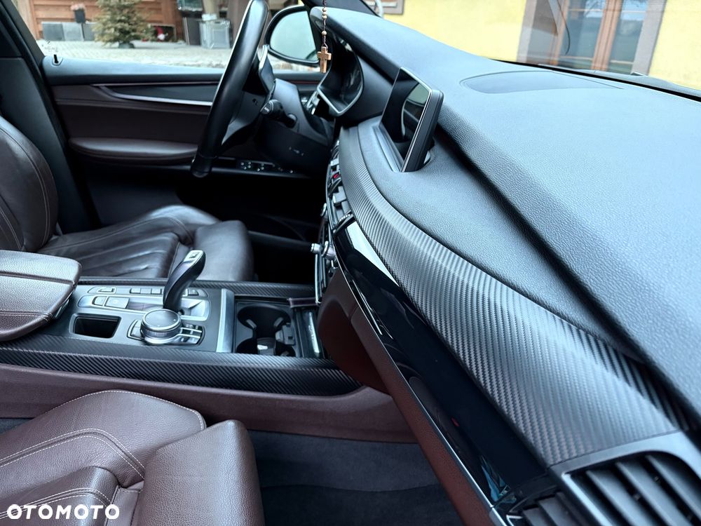 BMW X5 - 28