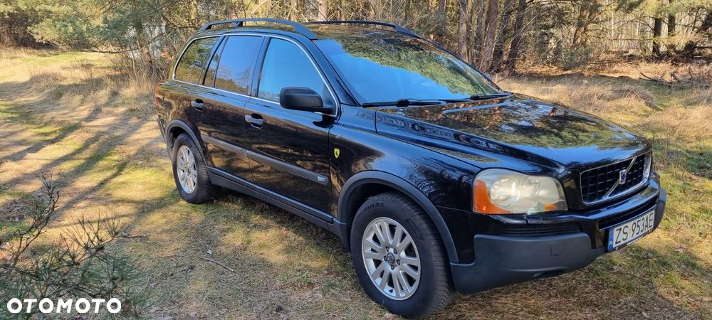 Volvo XC 90