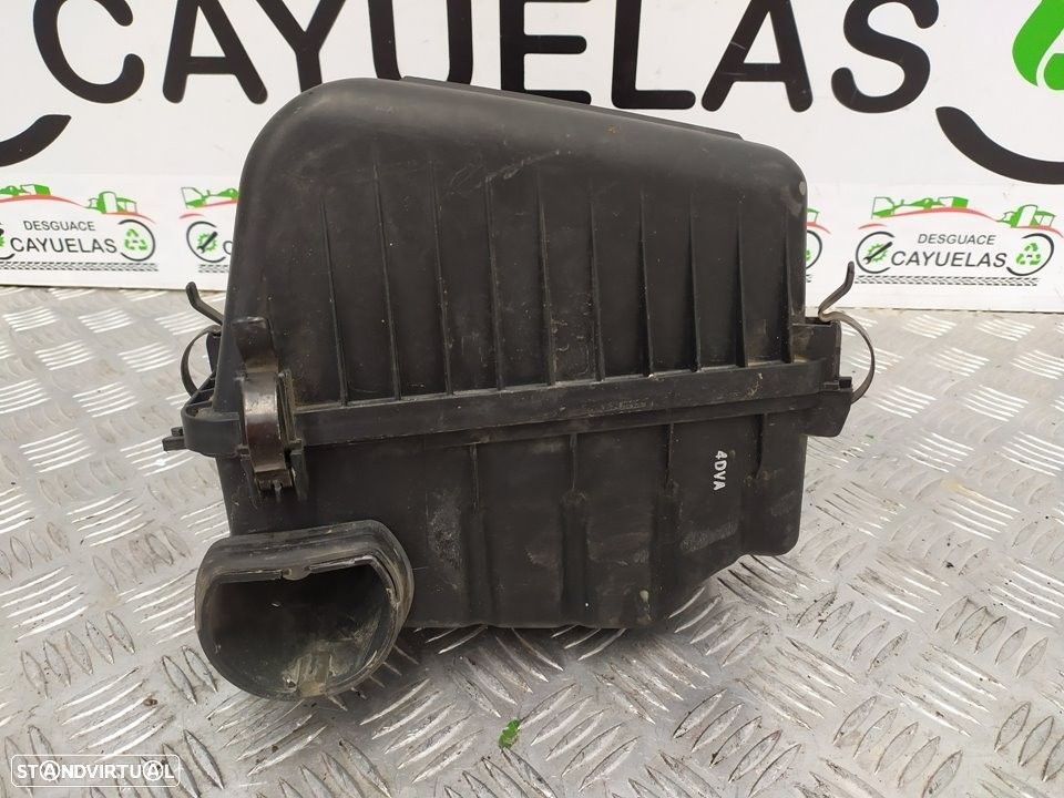 FILTRO AR KIA CERATO SEDAN 2004 -28100-2F500 - 2