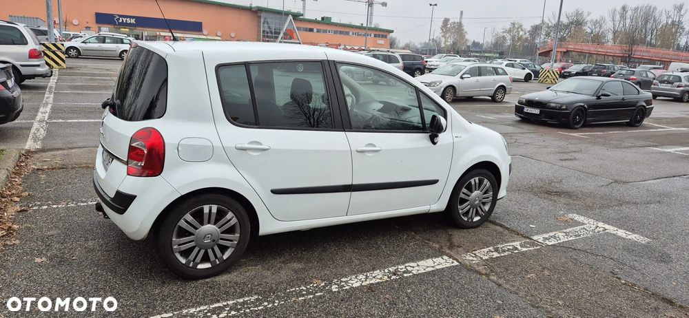Renault Modus - 5