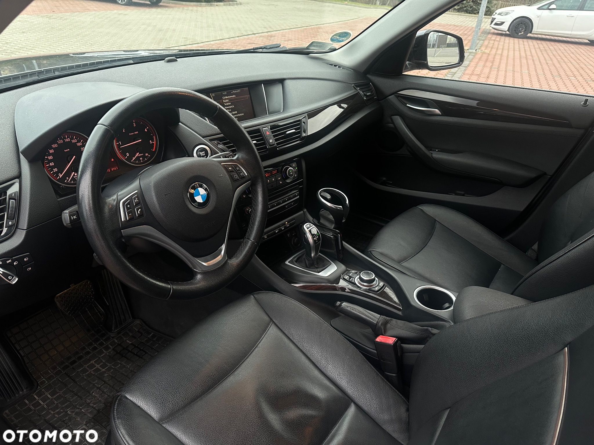 BMW X1 xDrive18d - 7