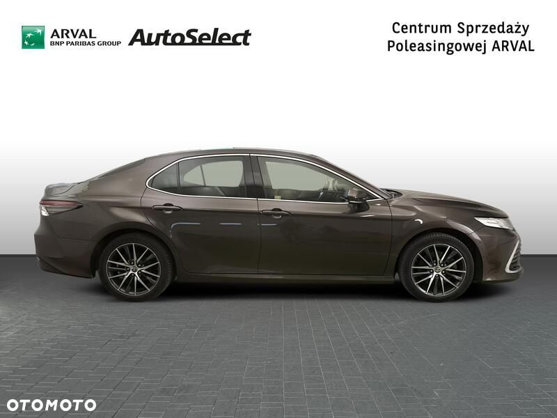 Toyota Camry 2.5 Hybrid Executive CVT - 7