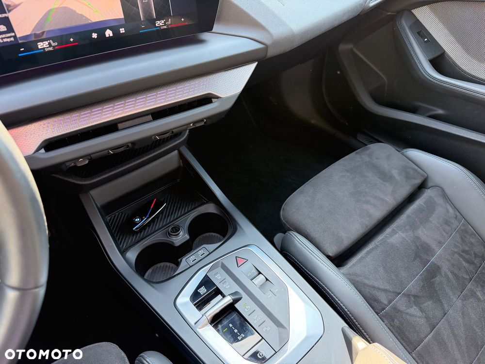 BMW Seria 2 M235 xDrive - 24