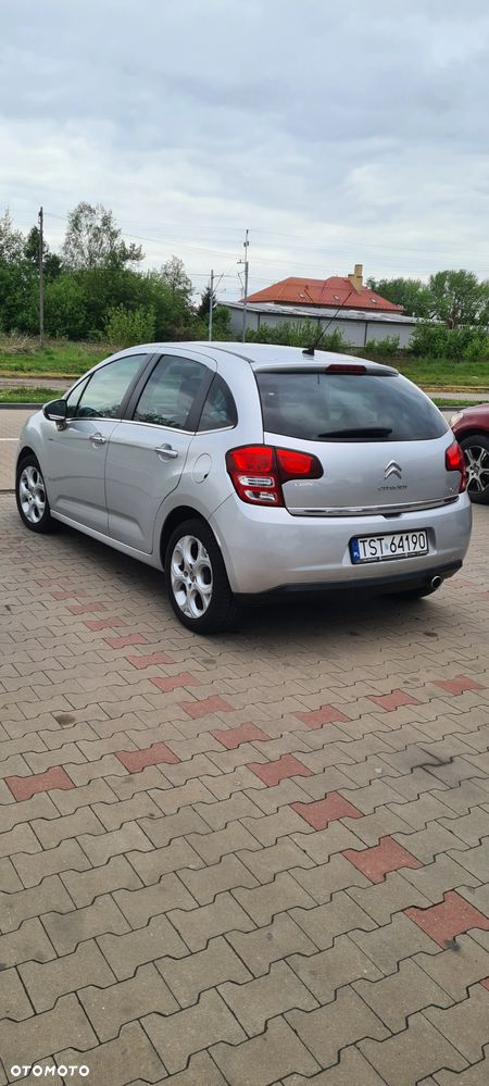 Citroën C3 1.4 HDi Exclusive - 2