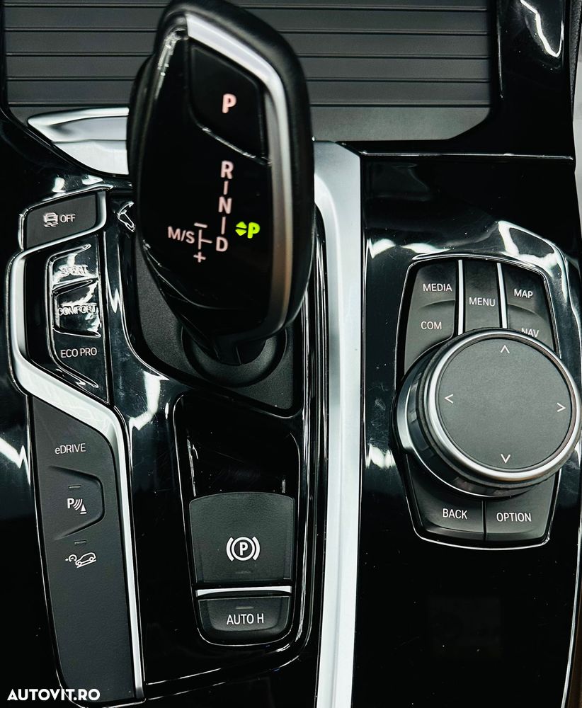 BMW X3 xDrive30e Aut. xLine - 27