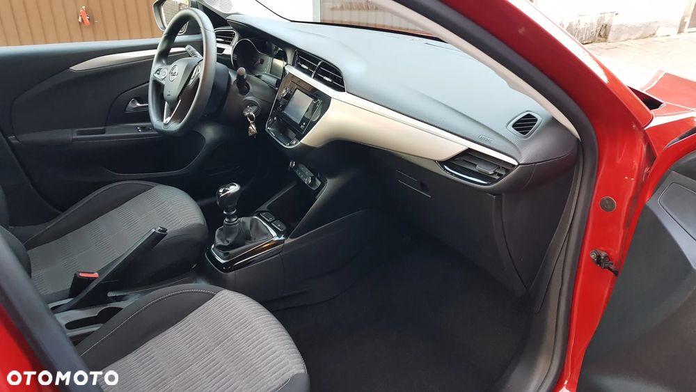 Opel Corsa 1.2 Direct Injection Turbo Start/Stop Elegance - 7