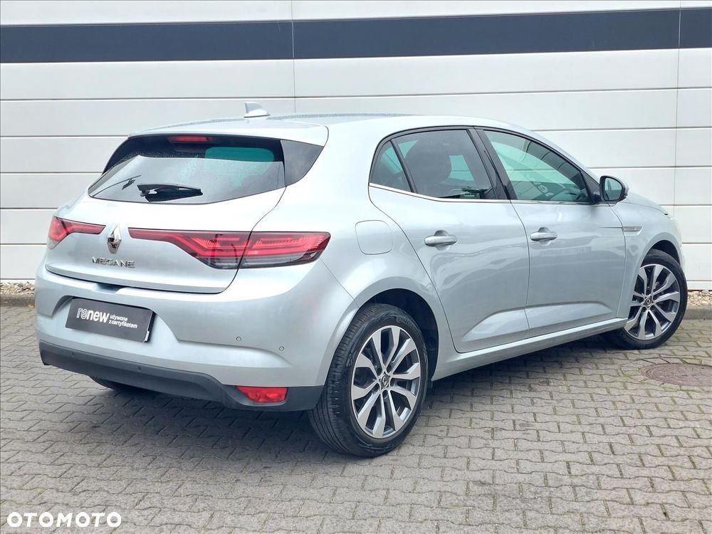Renault Megane 1.3 TCe FAP Techno EDC - 4