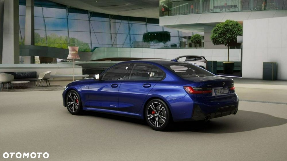 BMW Seria 3 - 6