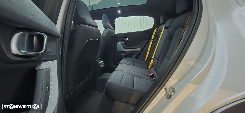 Polestar 2 Long Range 78 kWh AWD Performance - 14