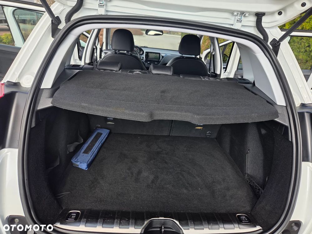 Peugeot 2008 PureTech 110 Stop&Start Urban Move - 34