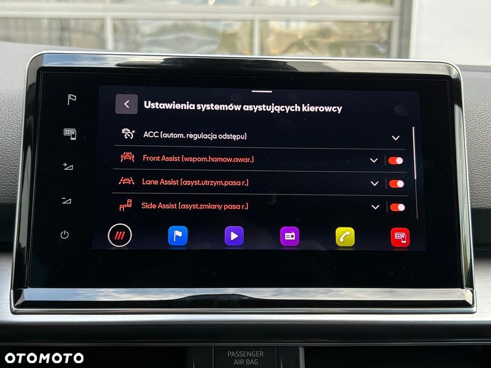 Seat Tarraco 2.0 Eco TSI FR S&S 4Drive DSG - 30