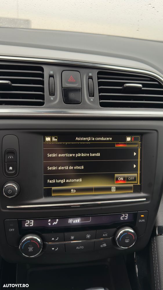 Renault Kadjar Energy dCi 110 EDC Business - 21