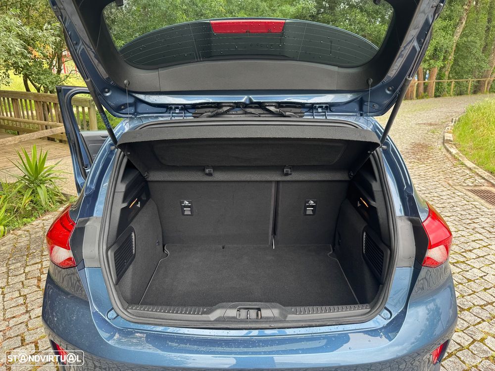 Ford Focus 1.5 TDCi ECOBlue ST-Line Aut. - 20