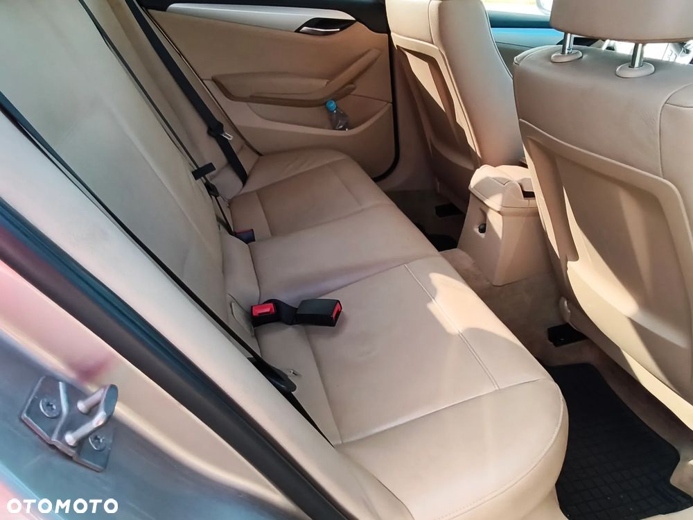 BMW X1 xDrive18d - 7