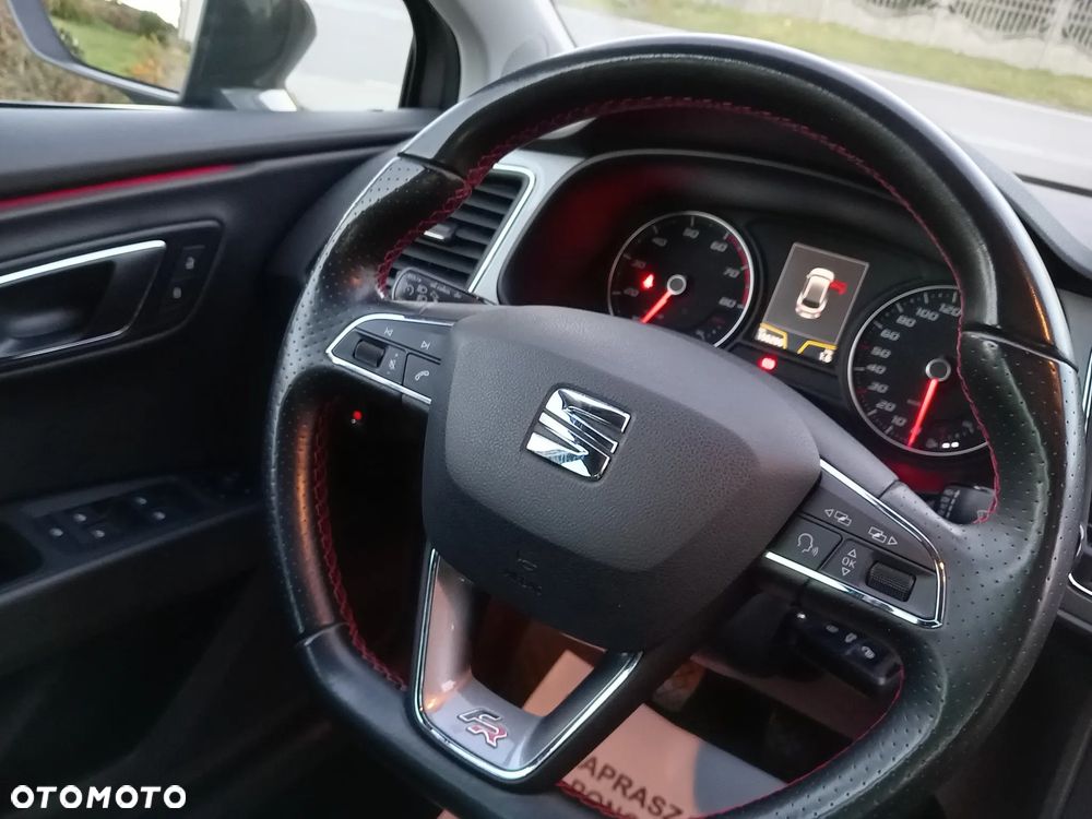 Seat Leon - 15
