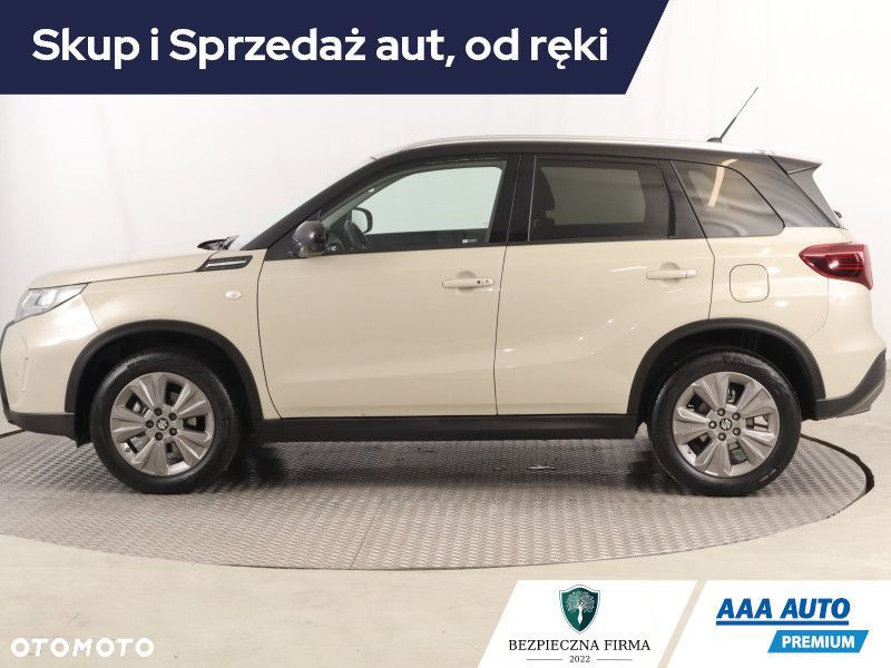 Suzuki Vitara - 3
