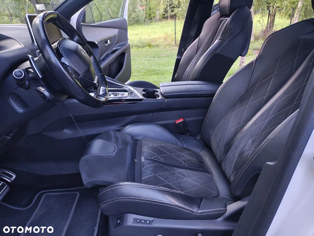Peugeot 5008 - 16